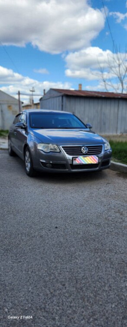 Volkswagen Passat 2006 год Тирасполь Тирасполь - изображение 9