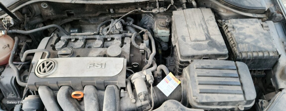 Volkswagen Passat 2006 год Тирасполь Тирасполь - изображение 6