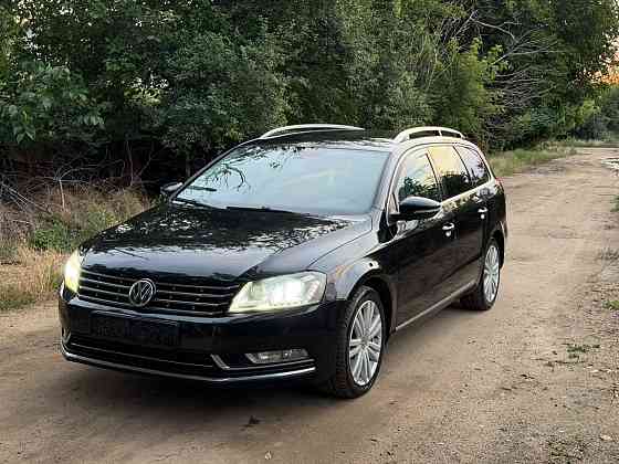 Volkswagen Passat 2011 год Тирасполь Тирасполь