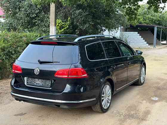 Volkswagen Passat 2011 год Тирасполь Тирасполь