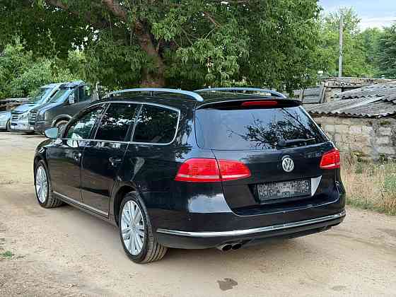 Volkswagen Passat 2011 год Тирасполь Тирасполь