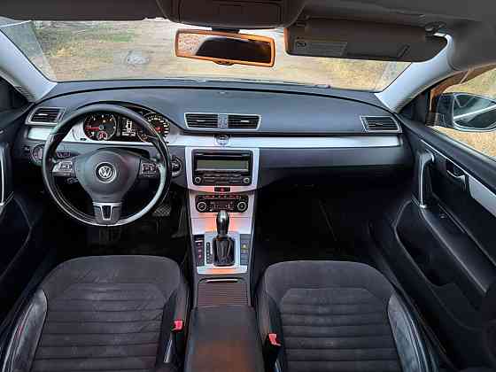 Volkswagen Passat 2011 год Тирасполь Тирасполь