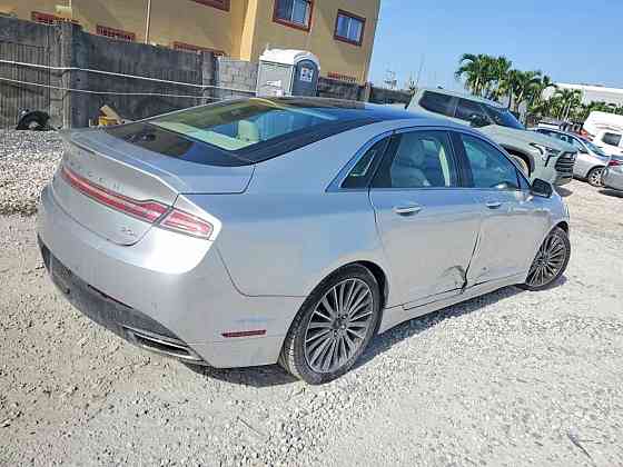 Lincoln MKZ 2014 an Tiraspol Tiraspol