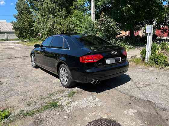 Audi A4 2012 год Бендеры Бендеры