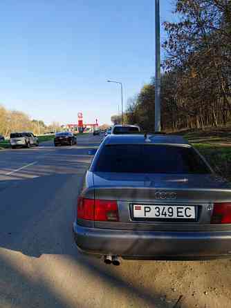 Audi A6 1995 год Тирасполь Тирасполь