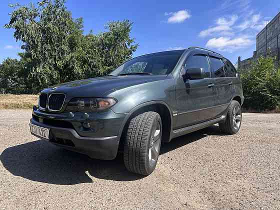 BMW X5 2005 an Tiraspol Tiraspol