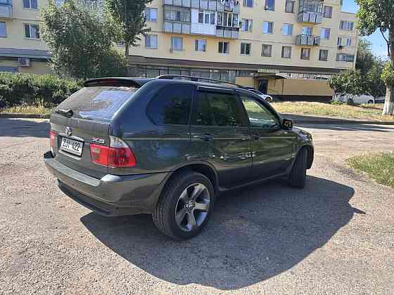 BMW X5 2005 an Tiraspol Tiraspol