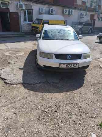 Volkswagen Passat 1999 год Тирасполь Тирасполь