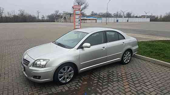 Toyota Avensis 2007 an Rîbnița Rîbnița