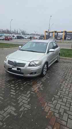 Toyota Avensis 2007 an Rîbnița Rîbnița