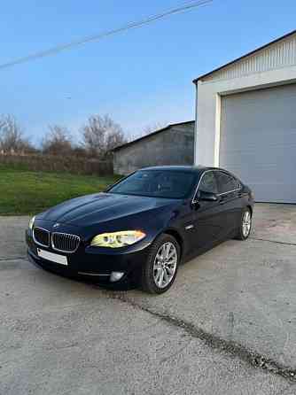 BMW seria 5 2010 an Dubăsari Dubăsari