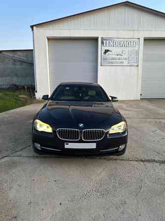 BMW seria 5 2010 an Dubăsari Dubăsari