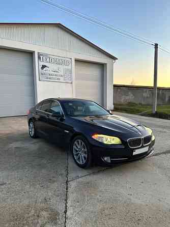 BMW seria 5 2010 an Dubăsari Dubăsari