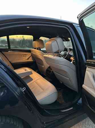 BMW seria 5 2010 an Dubăsari Dubăsari