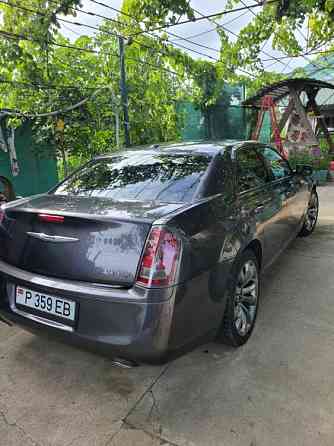 Chrysler 300C 2014 an Tiraspol Tiraspol