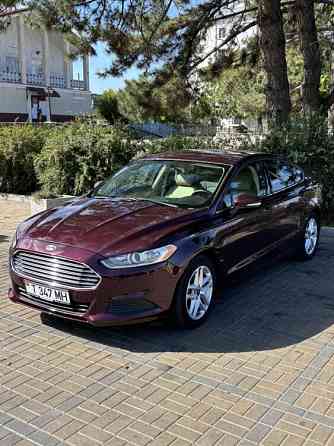 Ford Fusion 2013 an Tiraspol Tiraspol