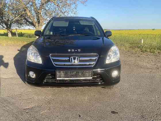 Honda CR-V 2006 an Tiraspol Tiraspol