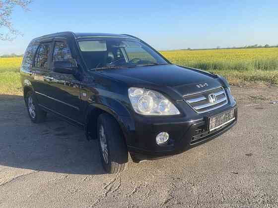 Honda CR-V 2006 an Tiraspol Tiraspol