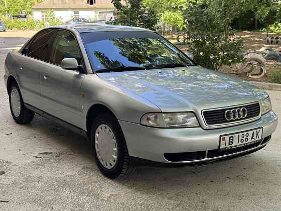 Audi A4 1996 год Дубоссары Дубоссары