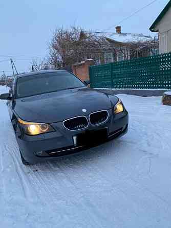 BMW seria 5 2007 an Tiraspol Tiraspol