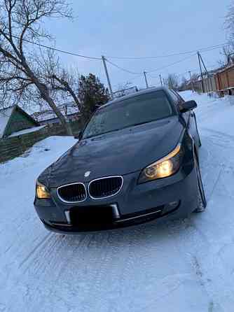 BMW seria 5 2007 an Tiraspol Tiraspol