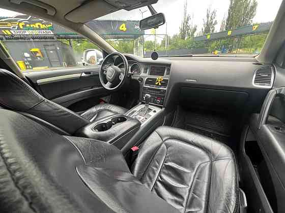 Audi Q7 2008 an Tiraspol Tiraspol