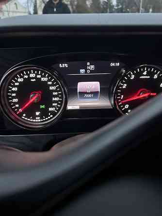 Mercedes E-Class 2017 an Tiraspol Tiraspol