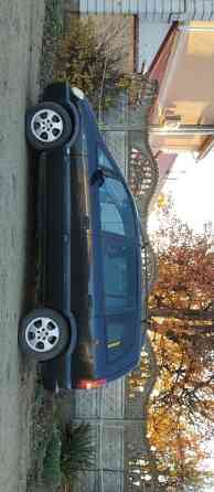 Opel Zafira 2001 an Tîrnauca Tîrnauca