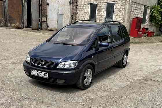 Opel Zafira 2001 an Tiraspol Tiraspol