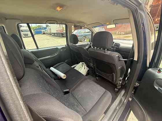 Opel Zafira 2001 an Tiraspol Tiraspol