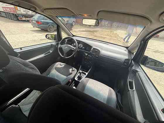 Opel Zafira 2001 an Tiraspol Tiraspol