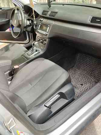 Volkswagen Passat 2010 год Рыбница Рыбница