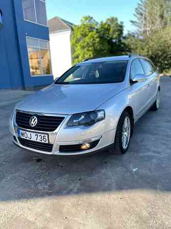 Volkswagen Passat 2010 год Рыбница Рыбница