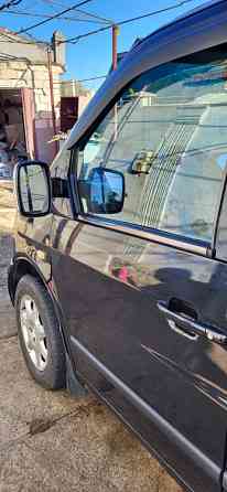 Mercedes Vito 2000 an Tiraspol Tiraspol