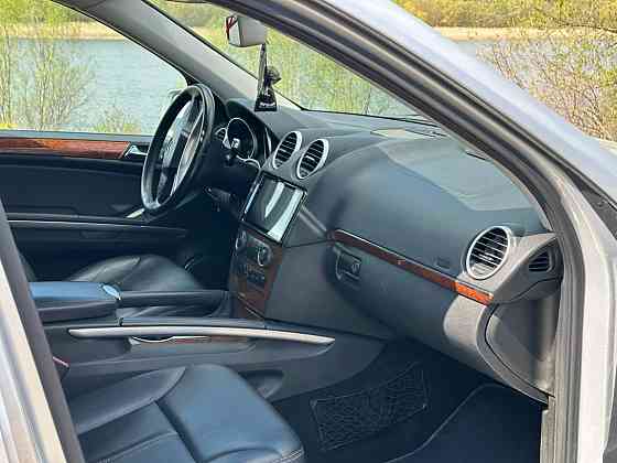 Mercedes GL-Class 2008 год Рыбница Рыбница