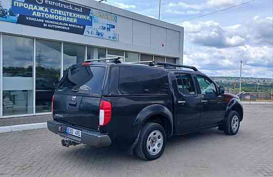 Nissan Navara 2013 год Бельцы Бельцы