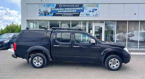 Nissan Navara 2013 год Бельцы Бельцы