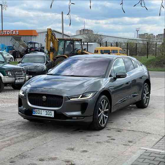 Jaguar I-Pace 2019 год Тирасполь Тирасполь