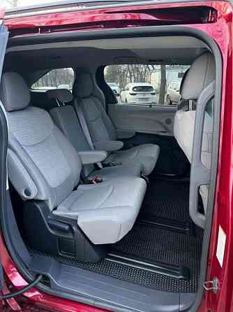 Toyota Sienna 2023 an Tiraspol Tiraspol