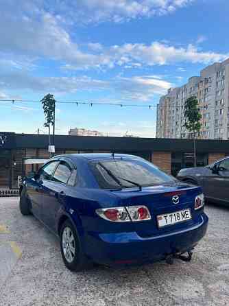 Mazda 6 2004 an Tiraspol Tiraspol