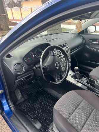 Mazda 6 2004 an Tiraspol Tiraspol