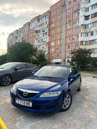 Mazda 6 2004 an Tiraspol Tiraspol