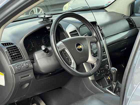 Chevrolet Captiva 2010 an Tiraspol Tiraspol