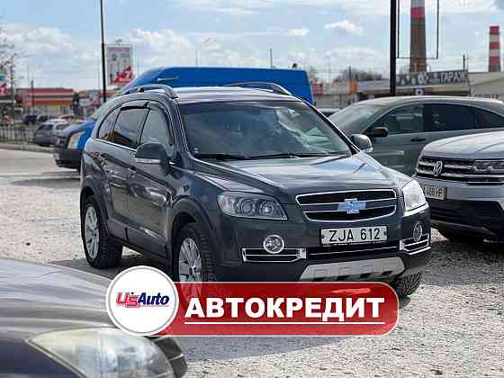 Chevrolet Captiva 2010 an Tiraspol Tiraspol