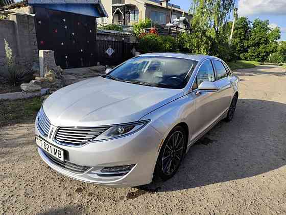 Lincoln MKZ 2016 an Tiraspol Tiraspol