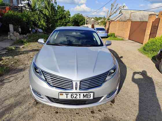 Lincoln MKZ 2016 an Tiraspol Tiraspol