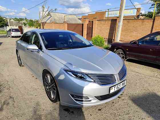 Lincoln MKZ 2016 an Tiraspol Tiraspol