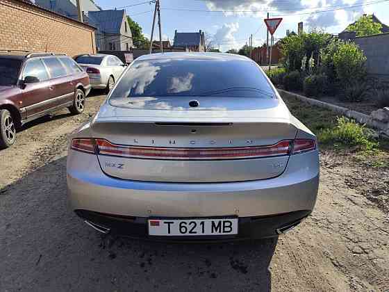 Lincoln MKZ 2016 an Tiraspol Tiraspol