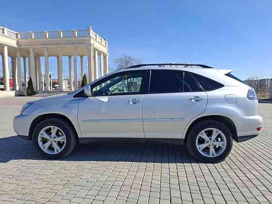 Lexus RX 2008 an Tiraspol Tiraspol