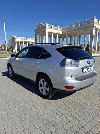Lexus RX 2008 an Tiraspol Tiraspol